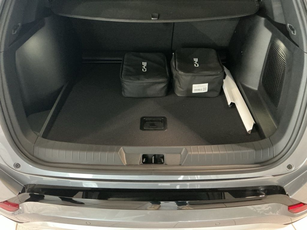 BYD SEAL U