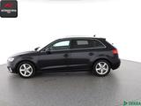 Audi A3 SB 35 TFSI MATRIX,VIRTUAL,KEYLESS,DACHRELING - Audi A3 Gebrauchtwagen in Berlin