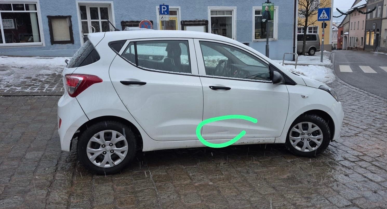 Hyundai i10 1.0 Pure Pure