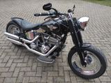 Harley-Davidson FLSTF 103 Fat Boy, IKMOT Umbau, Jekill&Hyde  - Angebote entsprechen deinen Suchkriterien