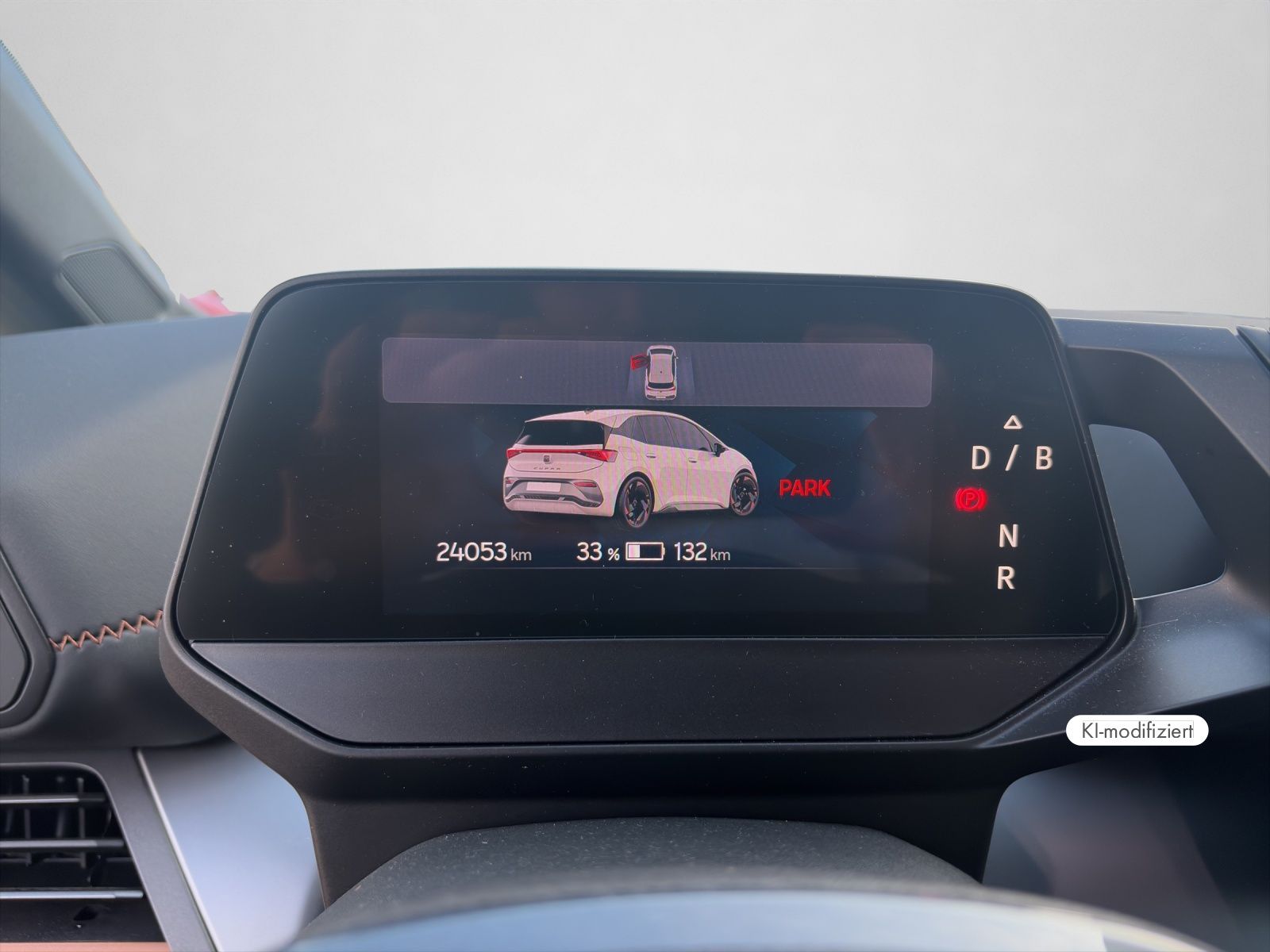 Cupra Born - Bild 10
