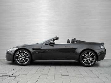 2013 Aston Martin V8 VANTAGE 缩略图 37