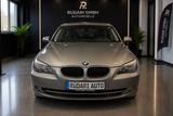 BMW 523 5 Limousine 523i - BMW 523 Gebrauchtwagen