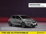 Renault Clio Evolution TCe 100 LPG - Jahreswagen mit LPG-Antrieb