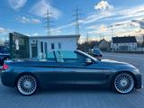 ALPINA Alpina B4 3.0 Cabrio Biturbo - gebrauchte ALPINA Cabrios