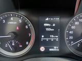 Hyundai TUCSON 1.6 GDI Pure Pure - Hyundai TUCSON: Pure