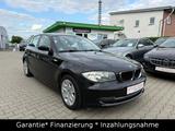 BMW 116i limo/ Klima/ TÜV neu - gebrauchte BMW 116 aus dem Jahr 2009