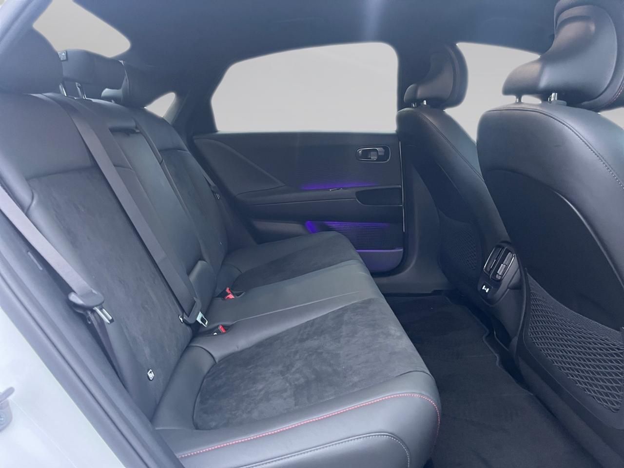 Fahrzeugabbildung Hyundai IONIQ 6 N-LINE X BOSE*NAVI*SHZ*LHZ*ZV*