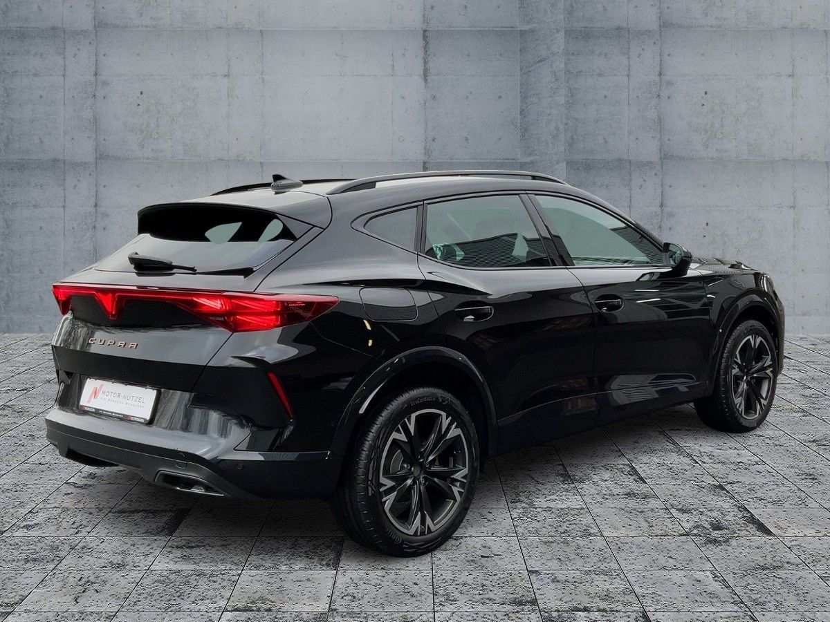 Cupra Formentor - Bild 5