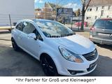 Opel Corsa D 1.4 Color Edition Alufelgen Klima Shz - Opel Corsa: Alufelgen