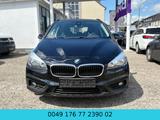BMW 216 2 Active Tourer 216 i Advantage*EXPORT*EURO6 - BMW 216 Gebrauchtwagen