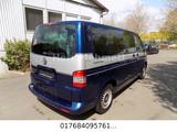 Volkswagen T5 Transporter Bus Multivan Startline - 7-Sitzer Vans