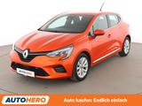Renault Clio 1.0 TCe Intens *NAVI*LED*PDC*TEMPO*SHZ*ALU* - Renault Clio in Leverkusen