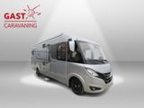 HYMER / ERIBA / HYMERCAR B-Klasse ML I 780 Sie sparen 9.505,- - HYMER / ERIBA 505