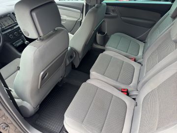VW Sharan 1.4 TSI Comfortline  Steuerkette neu !!, Bild 15