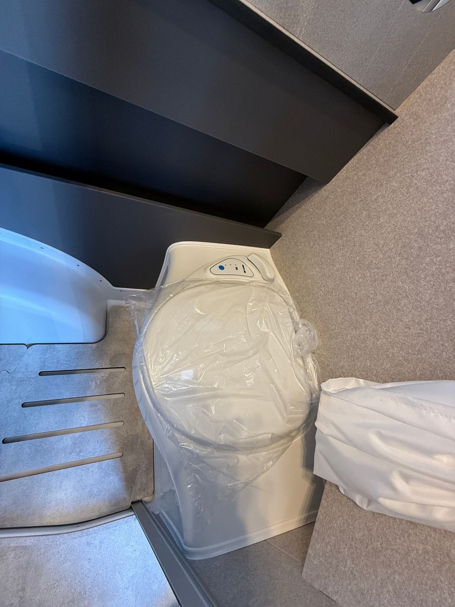 Fahrzeugabbildung HYMER / ERIBA / HYMERCAR Feeling 442 - 2026