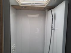 Chausson S 697 First Line,  Zubehör, Arctic MJ 25