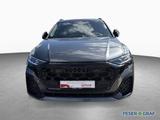 Audi Q8 50 TDI quattro 2x S line AHK PANO LUFT HuD