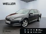 Skoda Superb Combi 1.4 TSI iV DSG L&K *Matrix*AHK*360° - Skoda Superb mit Hybrid-Antrieb