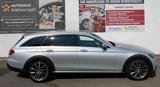 Mercedes-Benz E 220 T All-Terrain 4Matic Standhzg Airmatic AHK - Mercedes-Benz E 220 Gebrauchtwagen in Freiburg