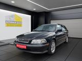 Volvo V40 V40Kombi1.816V GA el.SP teilb.Rücksb eFH ZV  - Volvo Gebrauchtwagen von 1999