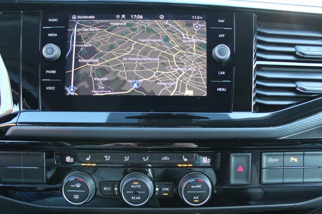 Volkswagen T6.1 Multivan Generation SIX DSG AHK ACC Standhz