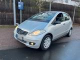 Mercedes-Benz Mercedes A160 CDI, TÜV&AU NEU, super Auto,... - Mercedes-Benz A 160 in Bonn