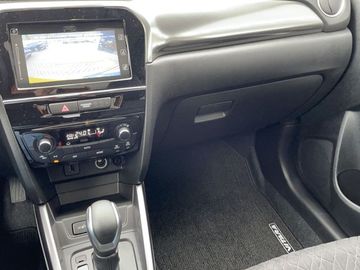 Fotografie des Suzuki Vitara 1.5 Comfort+ AGS Panoramadach II ALU