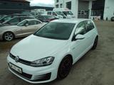 Volkswagen Golf VII 7 Lim. GTD*5.Türen*1.Hd*Xenon*EURO6** - Volkswagen Golf: 7 GTD