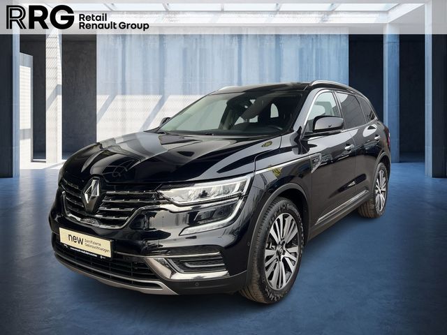 Renault Koleos II 2.0BLUEdCi185 Initiale Paris 4WD