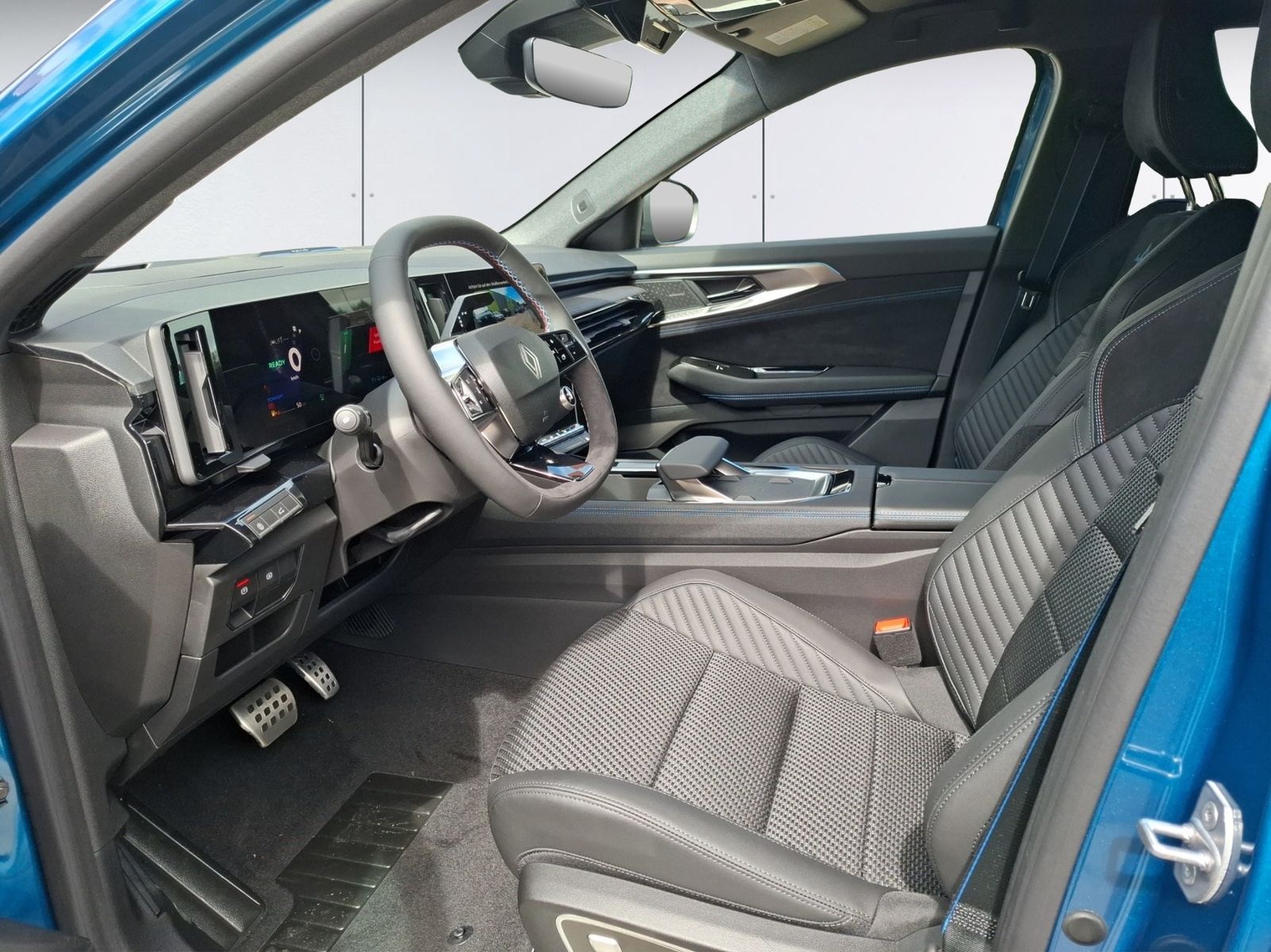 Renault Austral - Bild 11