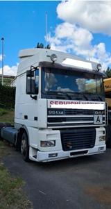 DAF 95XF 430 Euro 2