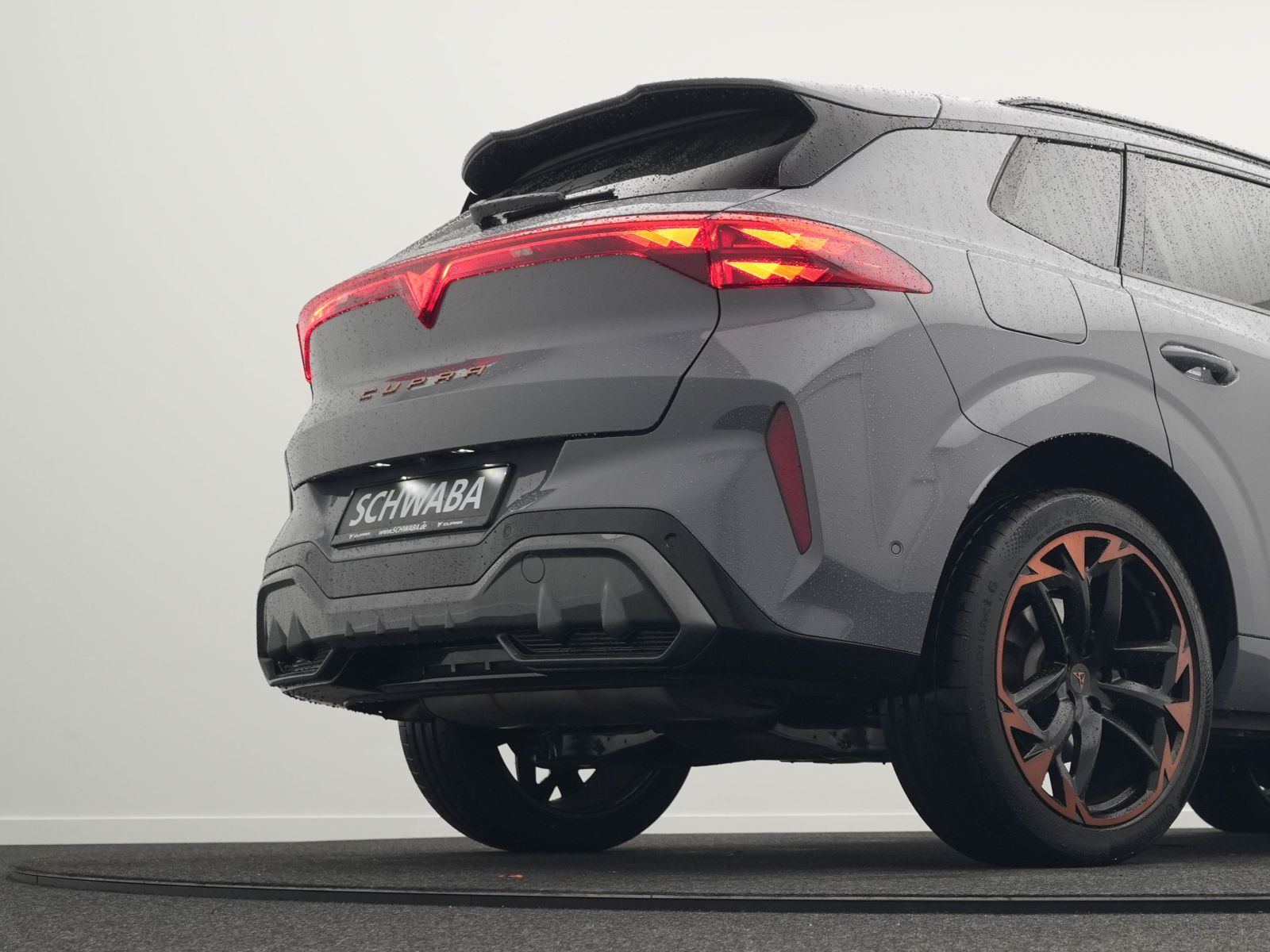 Cupra Terramar - Bild 46