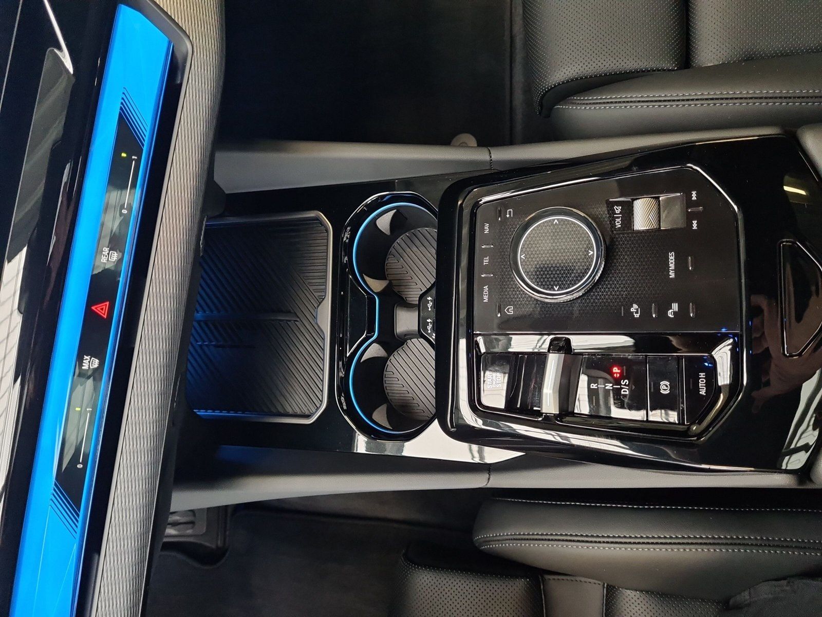 BMW 520 - Bild 15