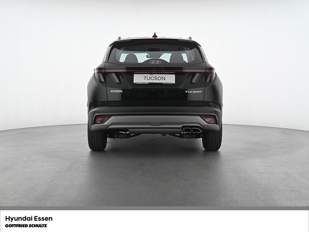 Hyundai TUCSON - Bild 5