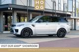 Land Rover Range Rover Sport 3.0 P340 V6 HSE Dynamic - Land Rover Range Rover Sport: 3.6