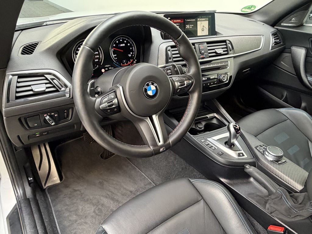 BMW M2 2020
