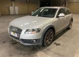 Audi A4 allroad 2.0 TFSI Advanced - Audi A4 Allroad aus 2010