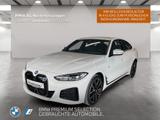BMW i4 eDrive35 Gran Coupé M Sport Navi Kamera HiFi - BMW: I35