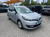 Renault Scenic III Grand Paris - Renault Scenic Paris