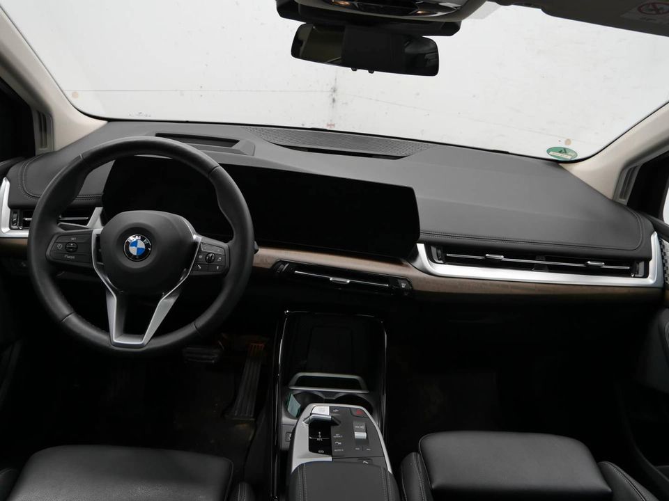 BMW 220 Active Tourer - Bild 7