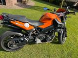 BMW F800R - BMW F 800 R