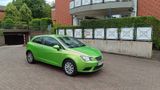 Seat Ibiza SC Style Salsa TÜV NEU - Seat Ibiza: Grün