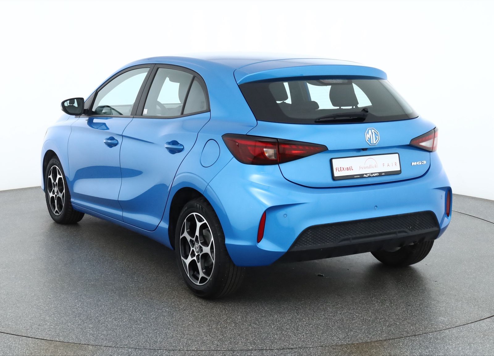 MG3