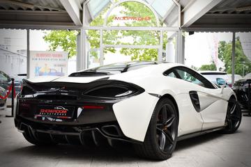 2017 Mclaren 570GT — миниатюра 50