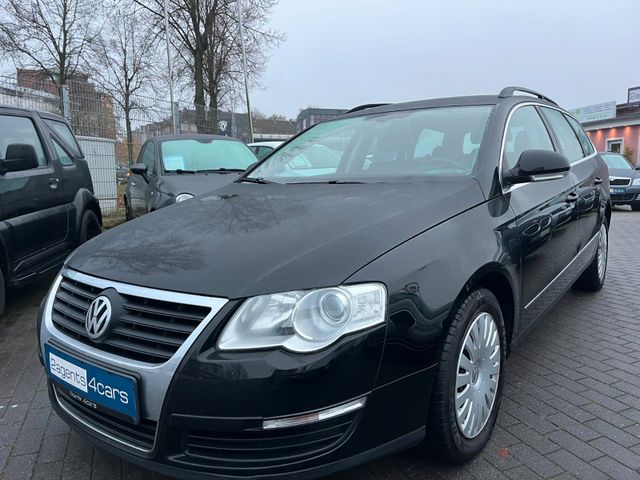 Volkswagen Passat 2,0 TDI Variant°Garantie°HU neu°Klima°