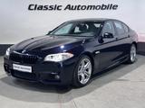 BMW 525 d Lim. *M-Paket*Automatik* - BMW 525: Limousine, 525d