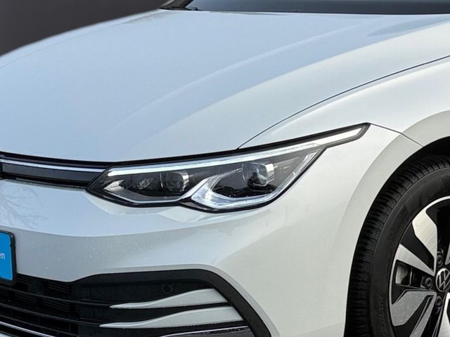 Golf 8 VIII Move 1.5 eTSI AHK-klappbar El. Panod