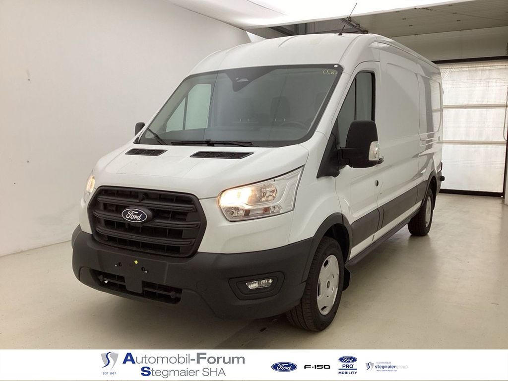 Image of Ford Transit