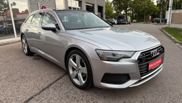 Audi A6 - 7